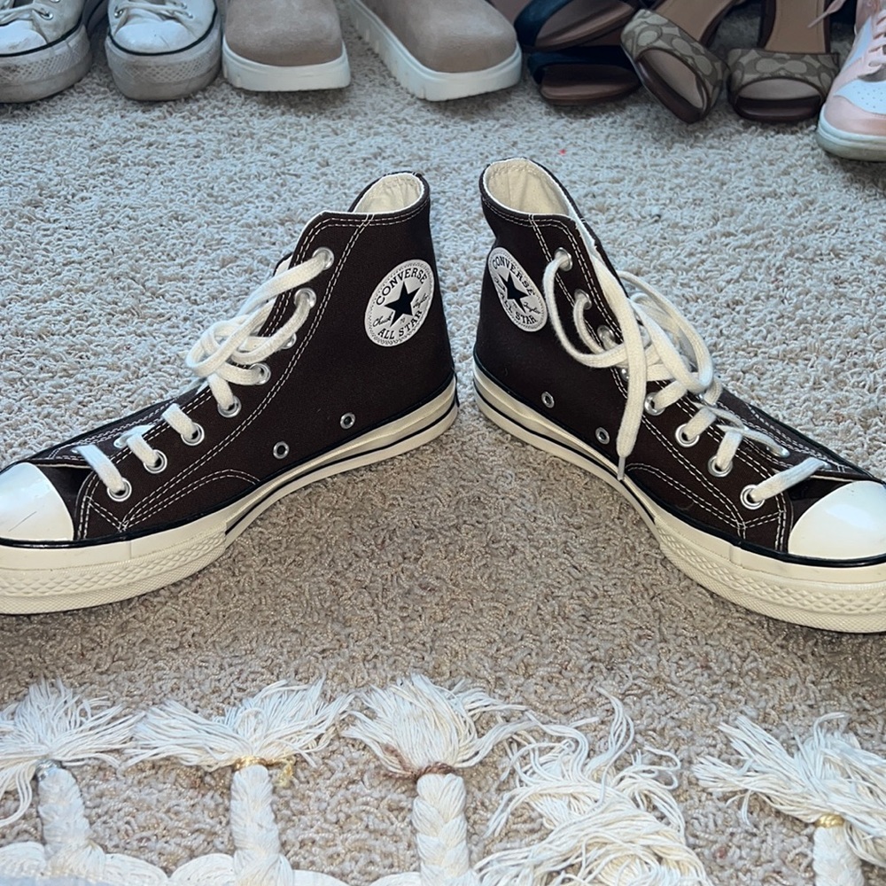 Chuck 70 high converse